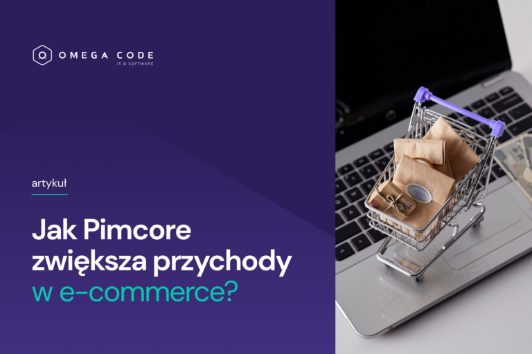 Jak Pimcore zwiększa przychody w e-commerce?