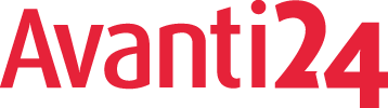 Avanti24 logo