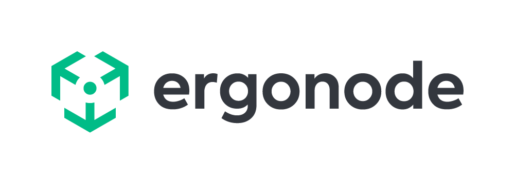 Ergonode logo