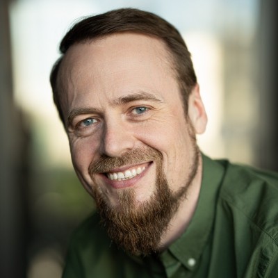 Marcin Kamiński