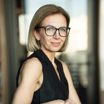 Olga Jacek